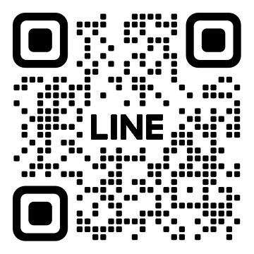 Line QR Code