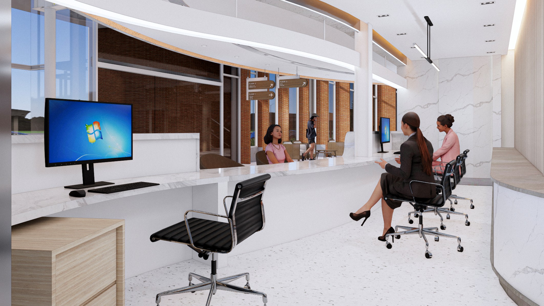 อายุ vs ความสำเร็จในการตั้งครรภ์