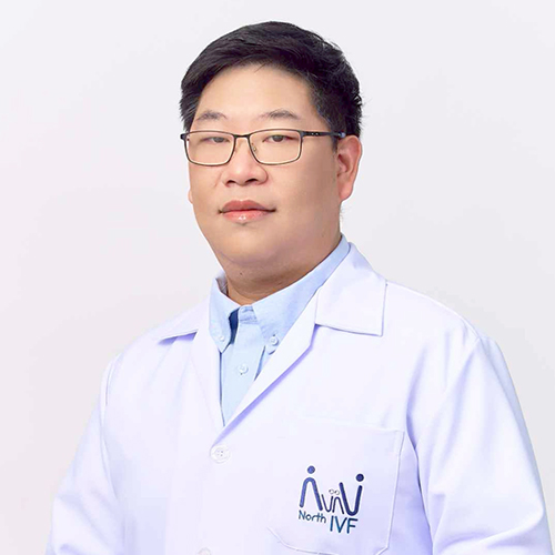 Dr. Ekachai Leeangkoonsathian