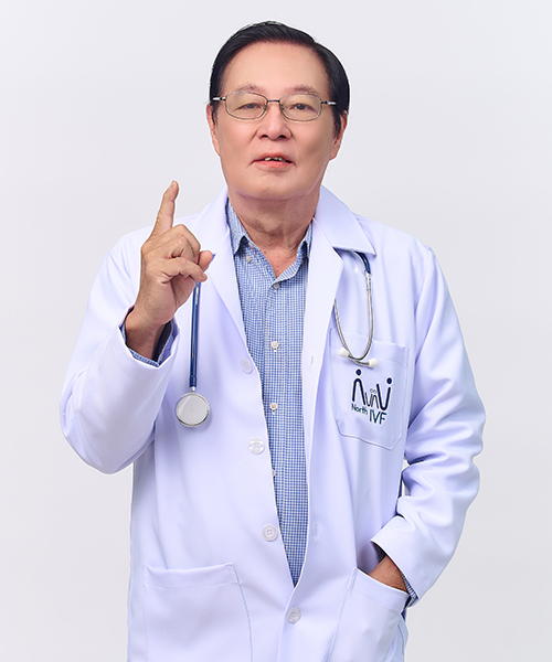 ศ.นพ. ธีระพร วุฒยวนิช