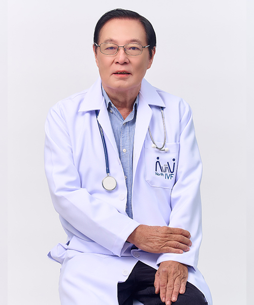 ศ.นพ. ธีระพร วุฒยวนิช