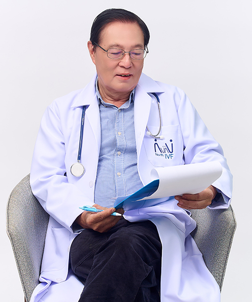 ศ.นพ. ธีระพร วุฒยวนิช